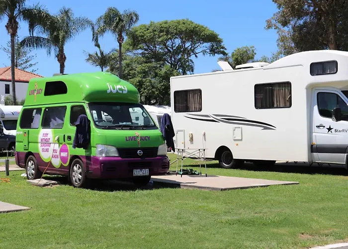 Standard Caravan