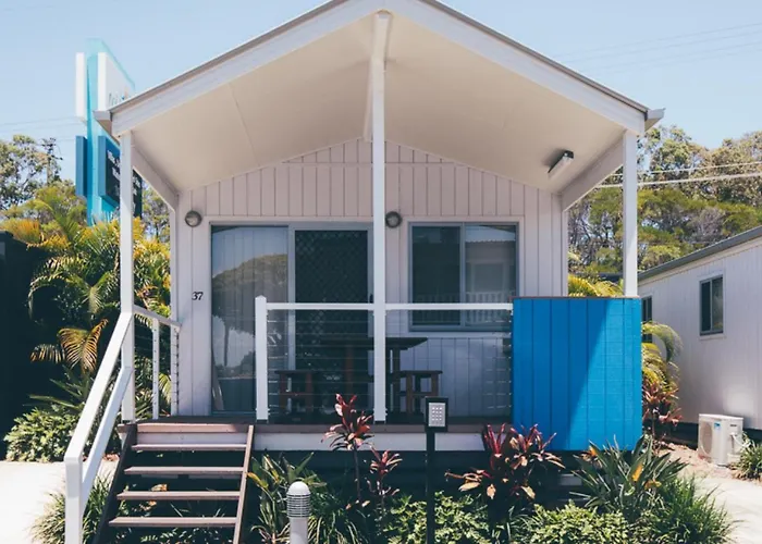 Deluxe Two-Bedroom Villa