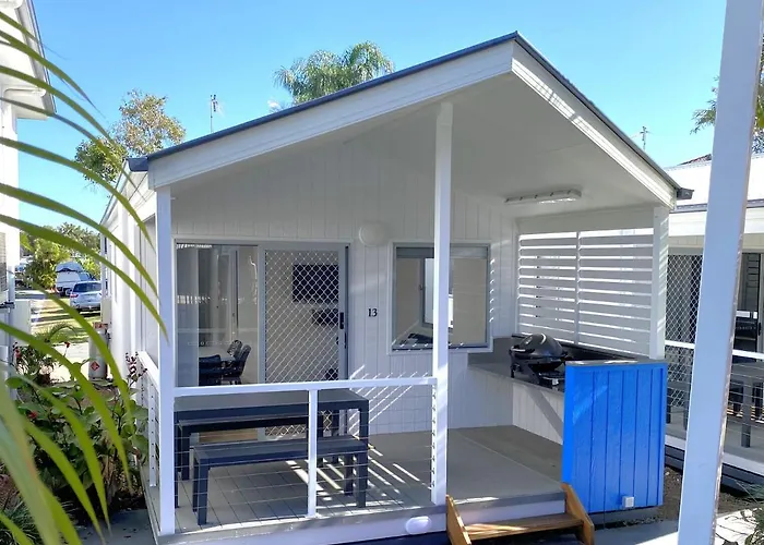 Deluxe Two-Bedroom Pool Side Villa