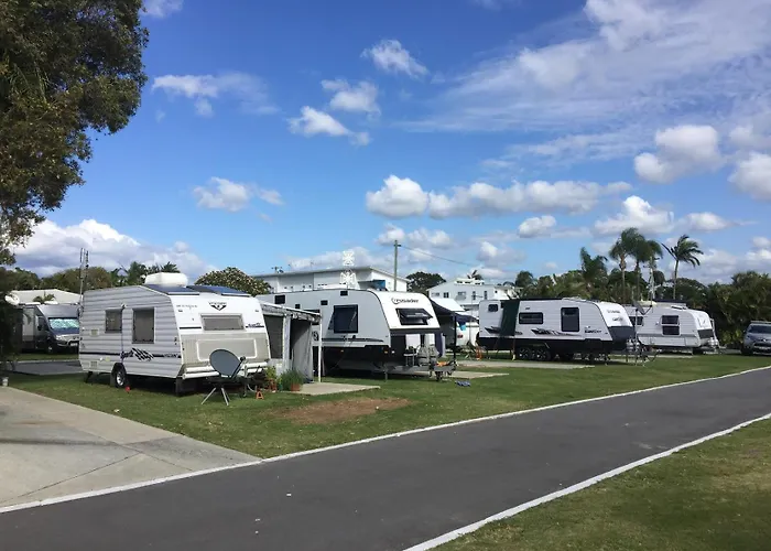 Standard Caravan