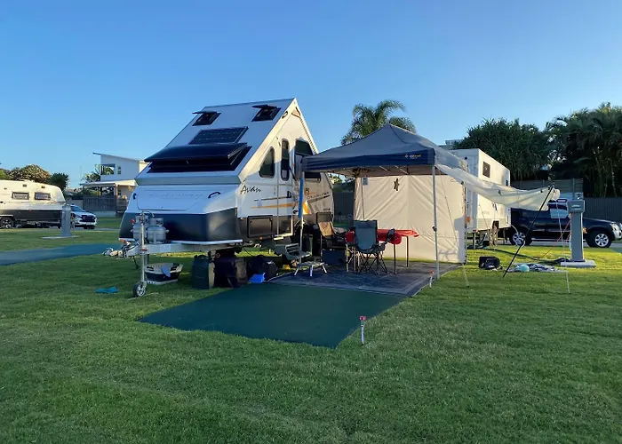 Caravan