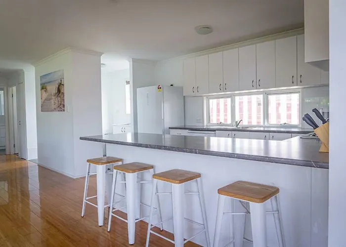 Four-Bedroom Penthouse